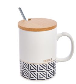 GAEM Art MUG-349/4 Кружка «Время быть собой»