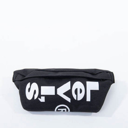 Сумка LEVI'S LM CROSSBODY BAG LEGACY GROUP SM BANANA