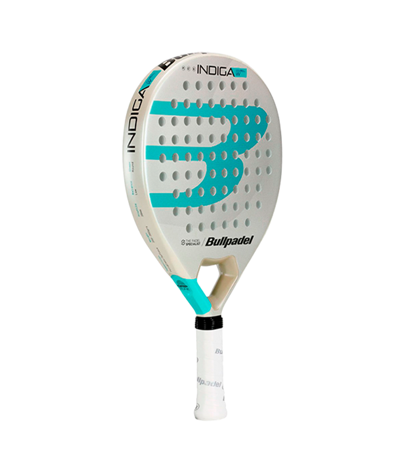Bullpadel Indiga Woman 2025 ракетка падел