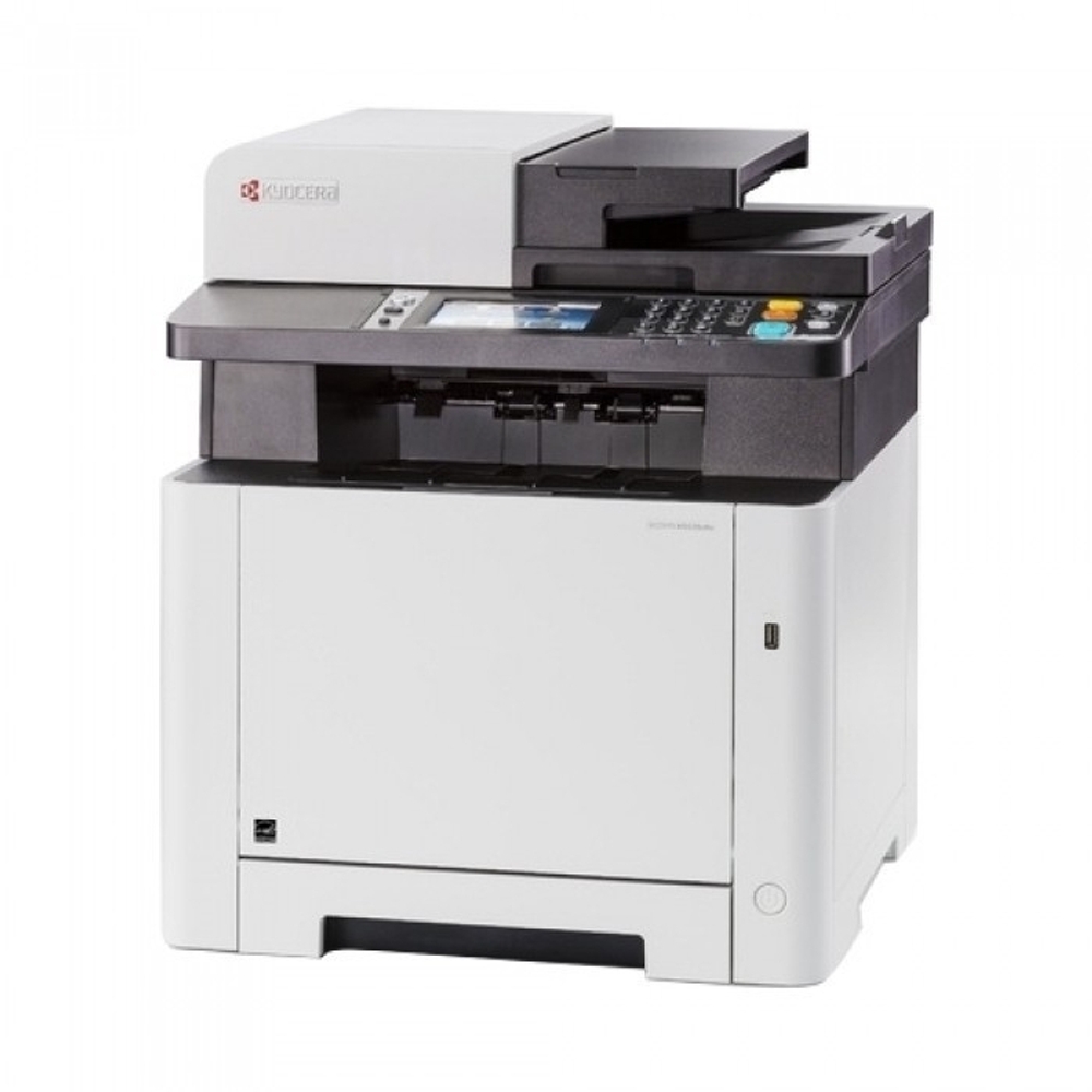Лазерное МФУ Kyocera M5526cdw 1102R73NL0
