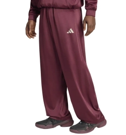 Мужские теннисные штаны Adidas Cover Up - maroon