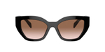 Солнцезащитные очки PR A09S Prada - черный(PR A09S)