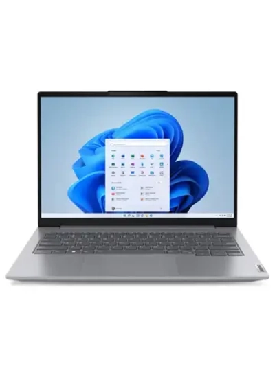 14" Ноутбук ThinkBook 14 G7 21MR0035QN W10Pro GRAY