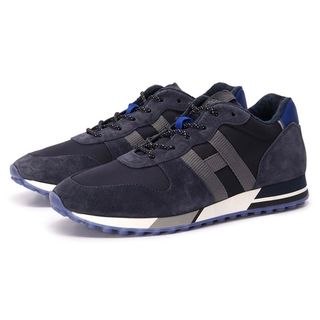 Мужские кроссовки Hogan