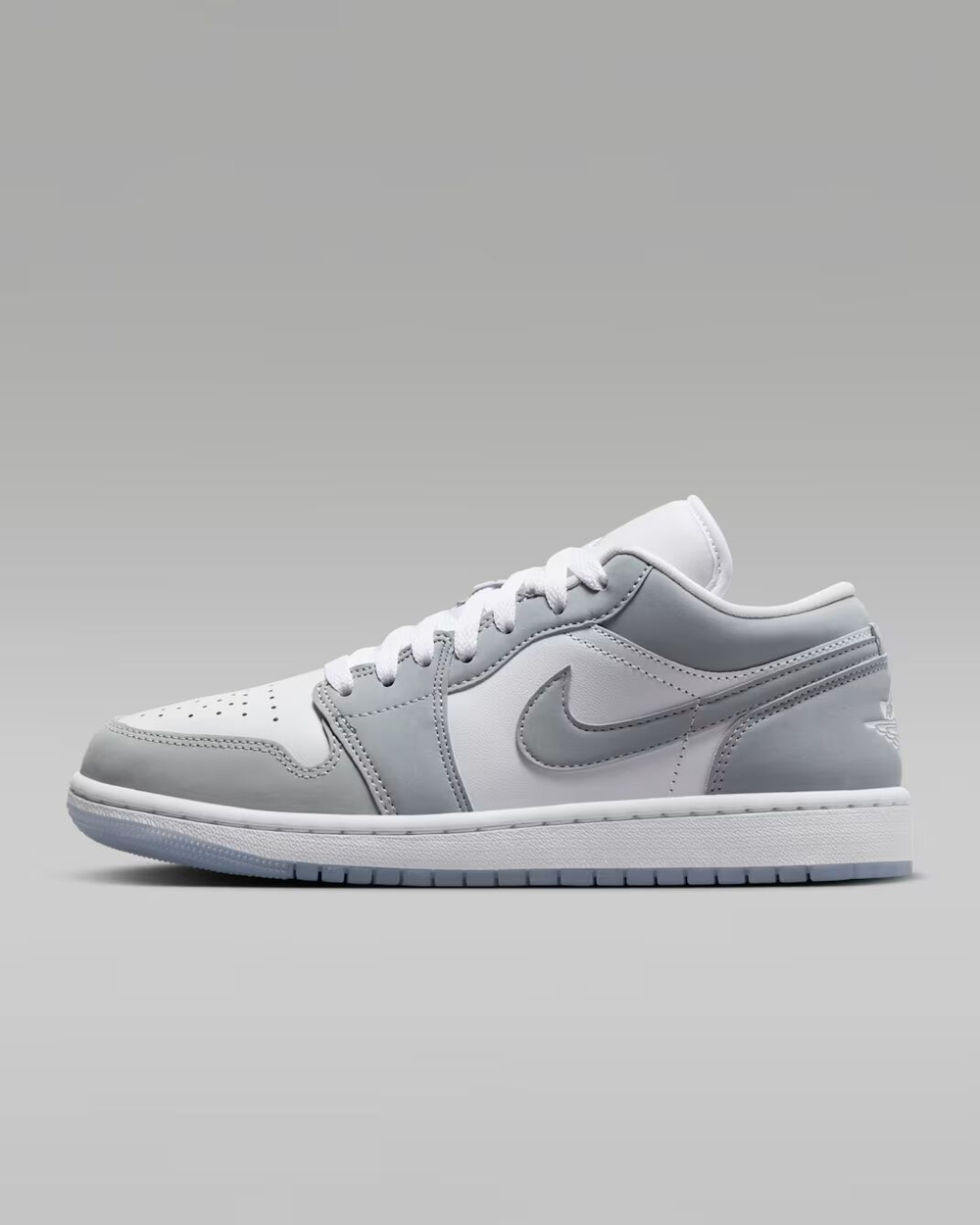 Air Jordan 1 Low Женская обувь - NIKE