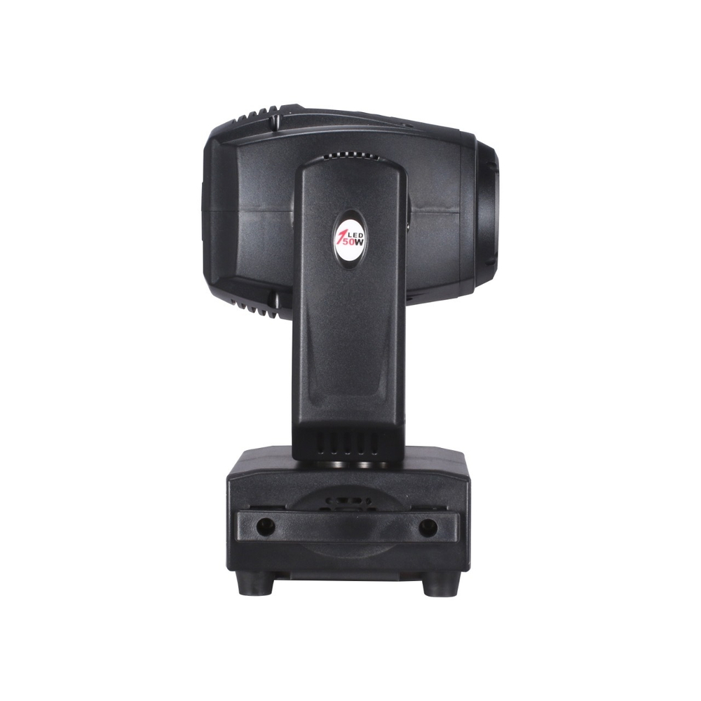 Вращающаяся голова PM-H5 150W LED SPOT Zoom Moving Head