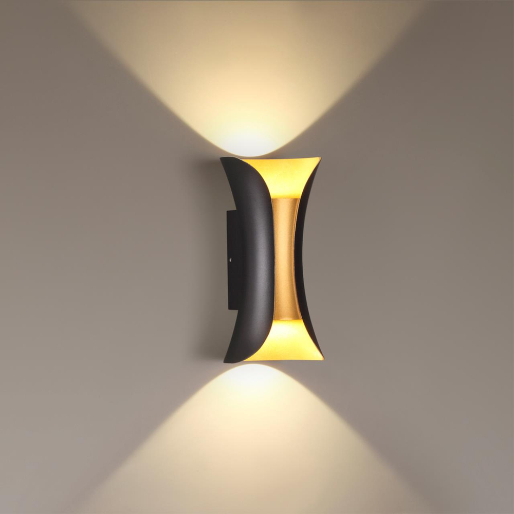 3886/6BG ODL Светильник LED 6Вт 4000К 220В IP54 HIGHTECH