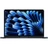 Ноутбук Apple MacBook Air 15 M4, 24/512GB, Midnight