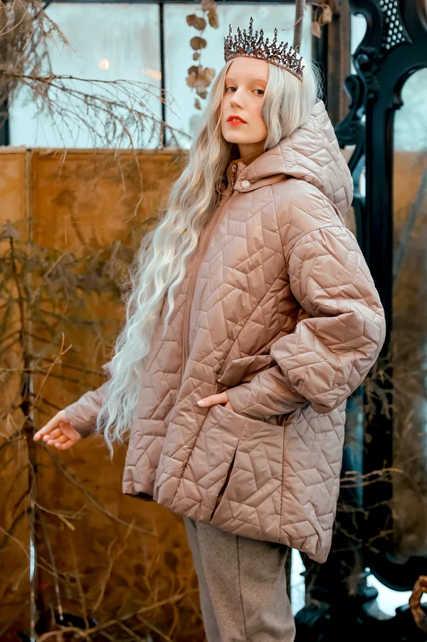 Куртка "Средневековье (стежка)"