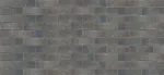 Terramatic, Moon Black ABDK 7403/2, NF/240x71x14 - Клинкерная плитка для фасада и внутренней отделки