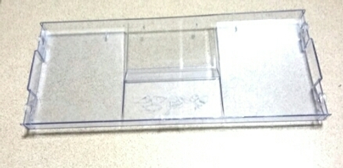Панель ящика холодильника BEKO (180x420x30 мм) 4551630400, 4551633600
