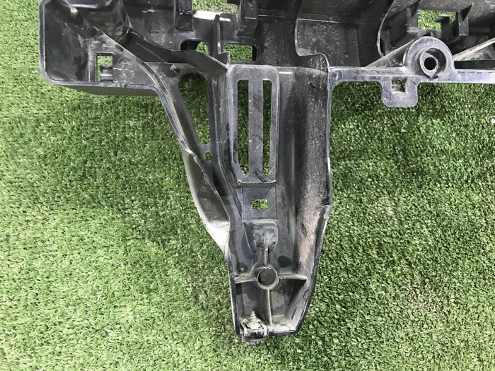 Кронштейн заднего бампера BMW X5 F15 (2013-2018)