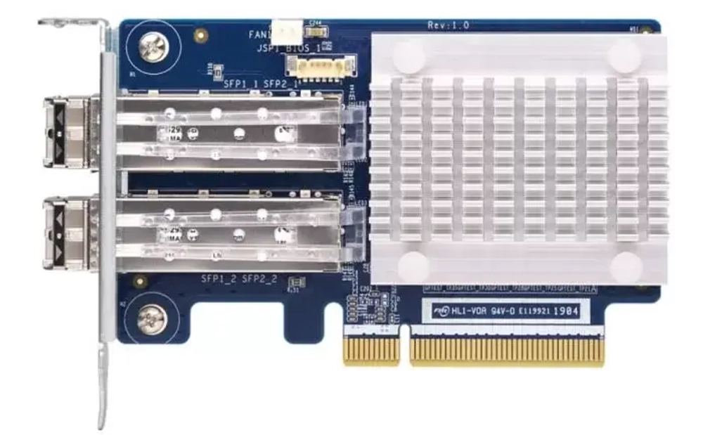 Адаптер  QNAP  QXP-32G2FC