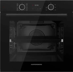 Встраиваемый электрический духовой шкаф Kuppersberg HF 610 B
