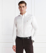 Рубашка POLO RALPH LAUREN - белый(712870507)