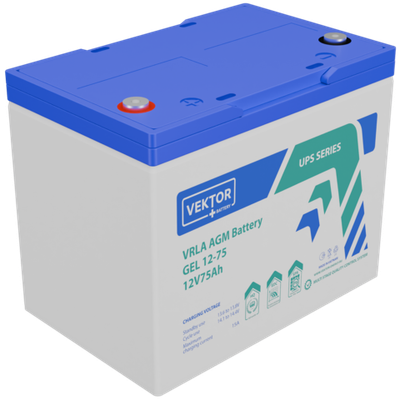 GEL 12-75