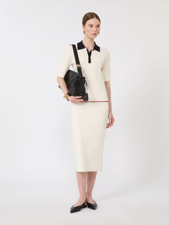 Поло MAX MARA