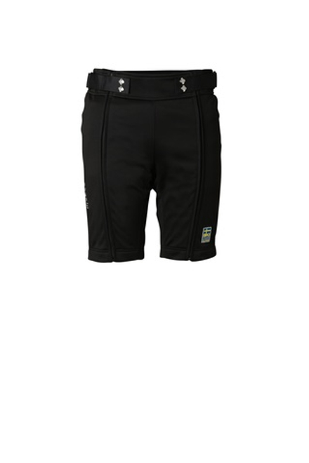 PHENIX 25/26 шорты горнолыжные TEAM SWE EFM25OB02SWE Sweden Half Pants