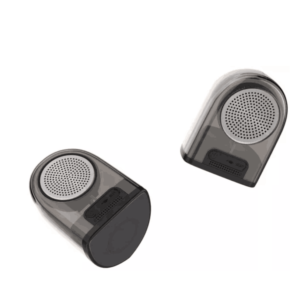 Bluetooth колонка Remax RB-M32-Бронзовый Bluetooth колонка Remax RB-M32-Бронзовый