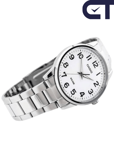 Casio MTP-1303D-7B — мужские наручные часы