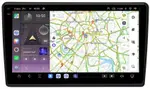 Магнитола для KIA Sorento 2 XM 2012-2020 c экраном климата снизу (рамка-накладка) - Kuberg OL-9870 (XM, рестайл) QLed+2K, Android 13, Быстрейшая, CarPlay, 4G SIM-слот