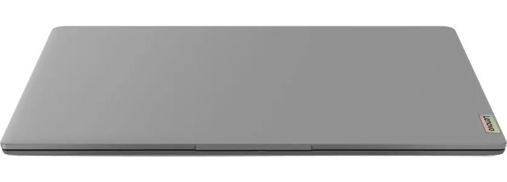 Ноутбук Lenovo IdeaPad 3 17ALC6 (82KV004GRU) 17.3;(1920x1080)IPS/ Ryzen 7-5700U(1.8ГГц)/ 12Гб/ 512Gb SSD/ Radeon Graphics/ нет DVD/ Win10 / Серый