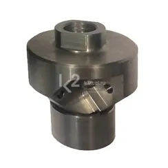 Головка фрезерная 45° для Exact PipeBevel 220E/360E