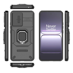 Противоударный чехол Knight Case для OnePlus Nord CE 5 5G