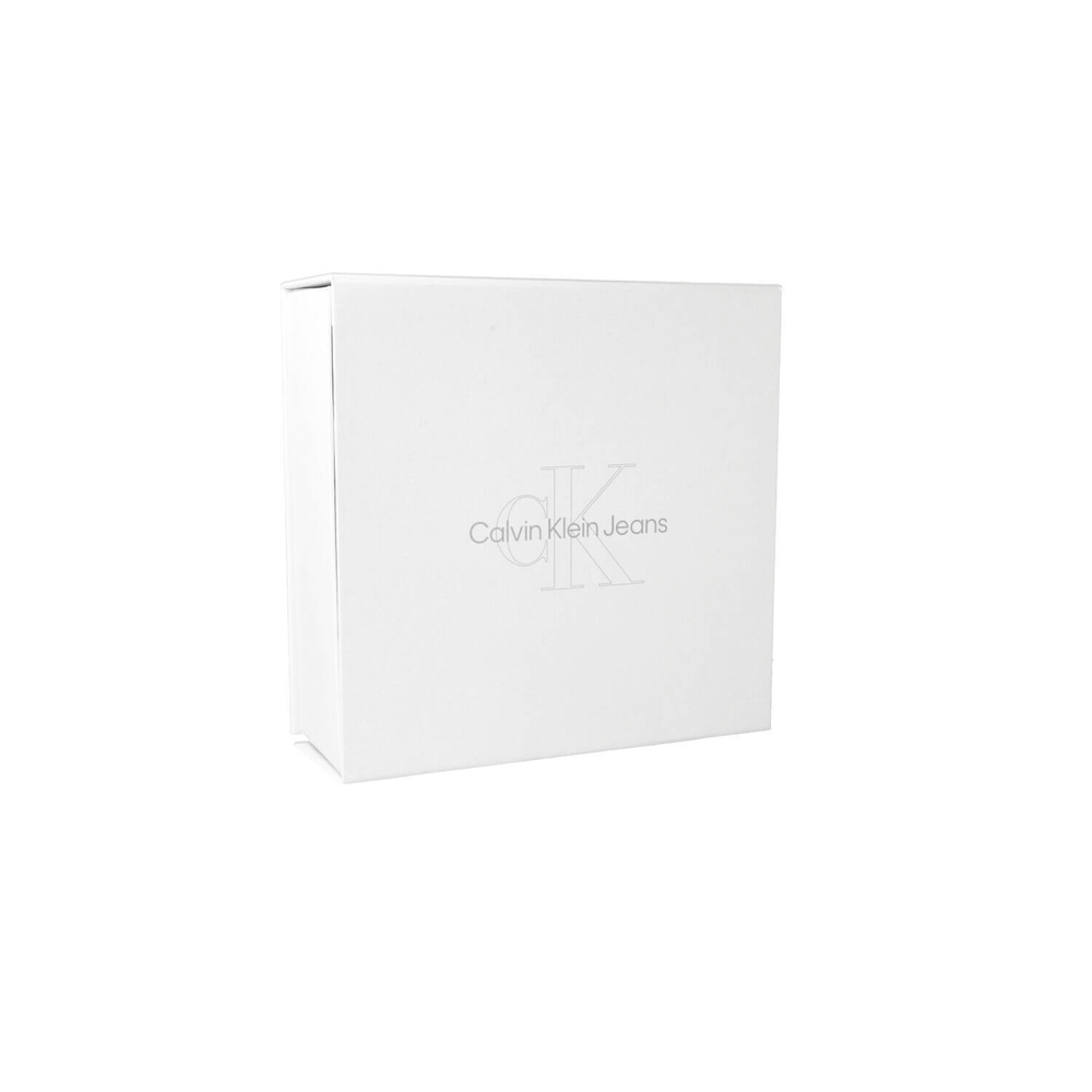 Набор MONOGRAM SLVLS BODY BIB GIFTPACK Calvin Klein Jeans - белый(IN0IN00079)