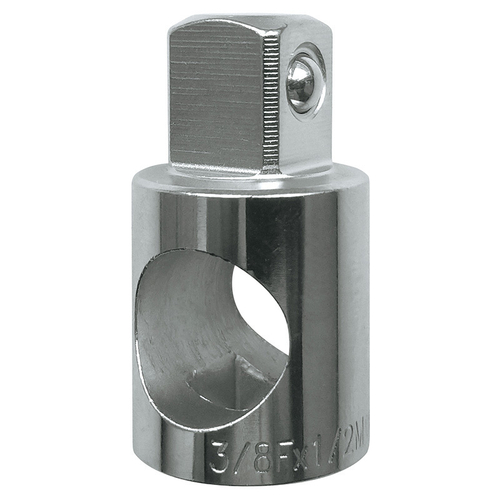 KING TONY (3824) Переходник 3/8">1/2", для удлинителя 4222-10