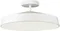 Потолочный светильник Mira White 7655/48L Sonex