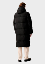 Куртка KARL LAGERFELD JEANS Extra Long Puffer