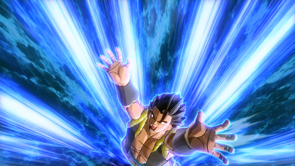 Dragon Ball Xenoverse 2 - Legendary Pack 2 (для ПК, цифровой код доступа)