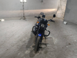 Harley-Davidson Street XG750 2015