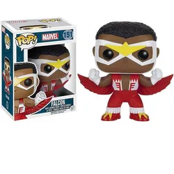 Funko POP! Marvel: The Falcon (151)