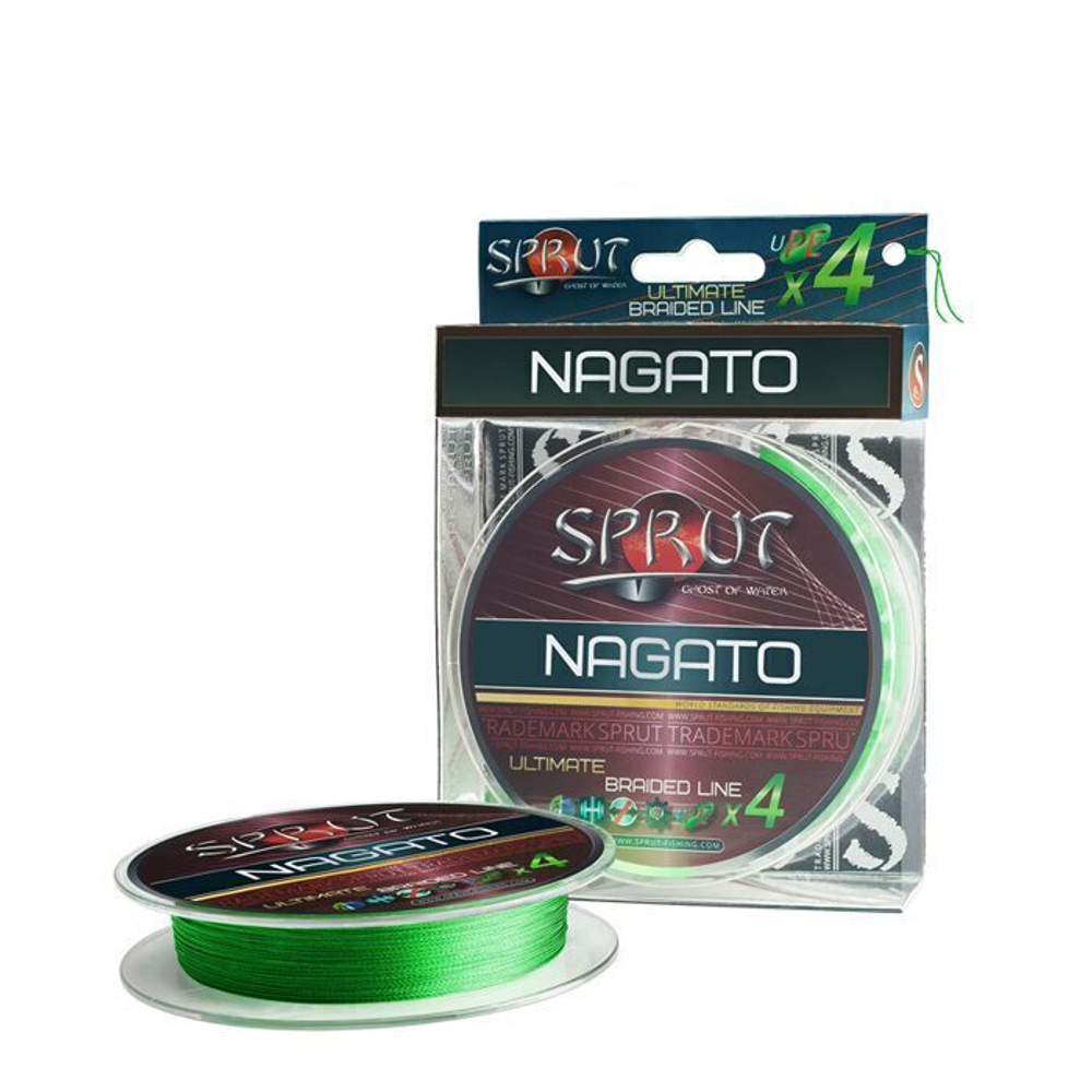 Шнур Sprut NAGATO