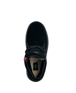 MEN'S BURLEIGH CHUKKA Black