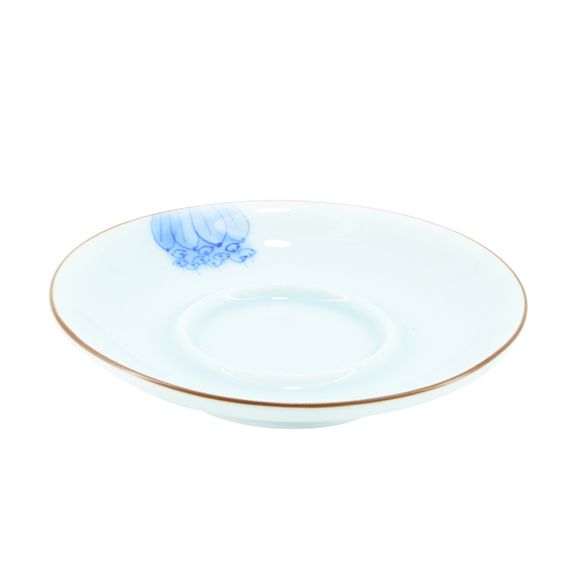 Gaiwan „Wędrujący Lotos”, 160 ml