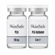 PLA+Activator Skin Safe | Полимолочная кислота + ПДРН