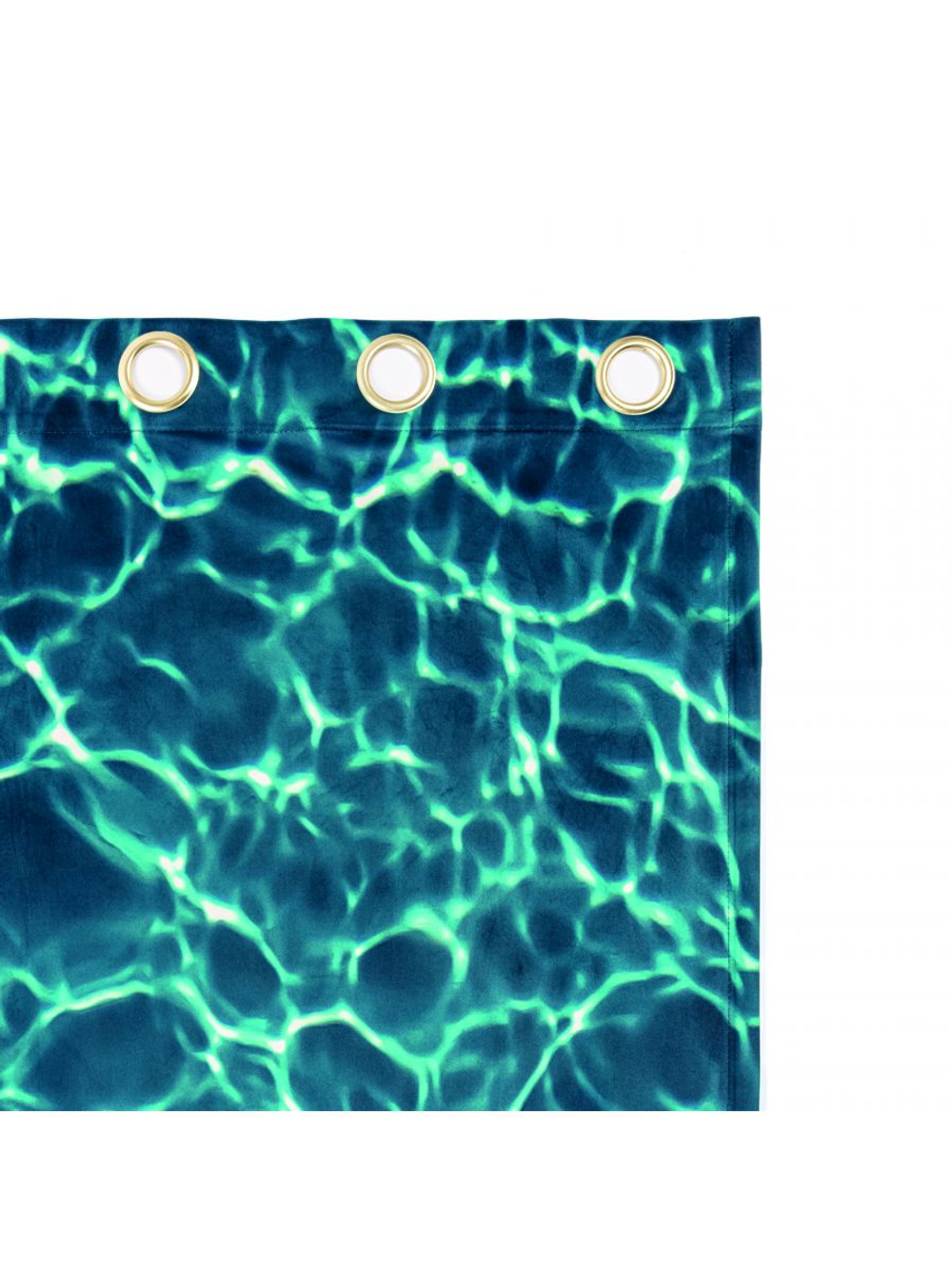 Штора Water 02405