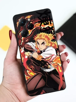 Чехол на Xiaomi Poco X5 Pro 5G с принтом