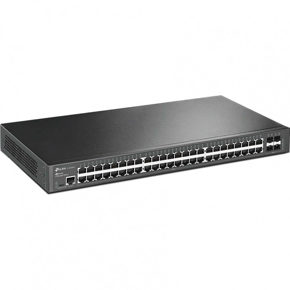 Коммутатор TP-Link SG3452