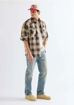 Кепка WRANGLER WRANGLER CAP RED