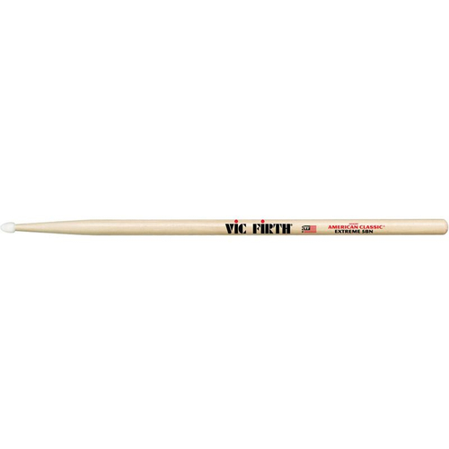 Vic Firth X5BN (Extreme 5BN) барабанные палочки (орех)