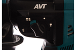 Аккумуляторный перфоратор Makita XGT HR001GM201 199375