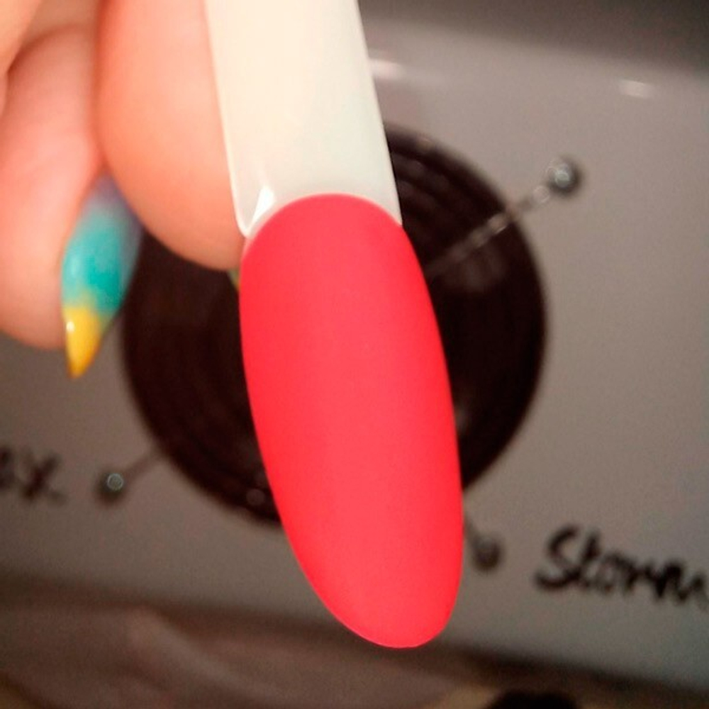 GRATTOL Matte Top Gel Топ Матовый для гель-лака, 9 мл