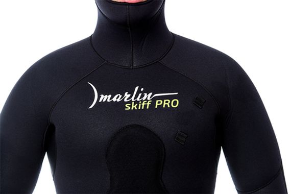 Гидрокостюм Marlin Skiff Pro 5 мм