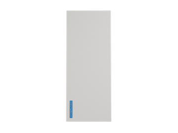 CVGAUDIO SUBstick-6W настенный сабвуфер, мощность 80W/160W