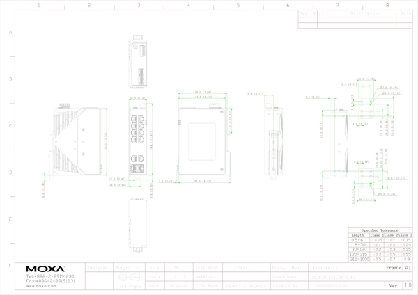 EDS-2010-ML-2GTXSFP-T