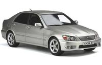 Lexus IS200 1999-2004 XE10